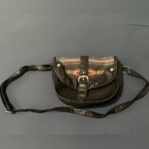 Crossbody bag
